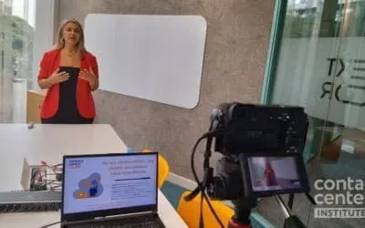 Éxito de la 1ª edición del programa de certificación para mandos de Contact Center 