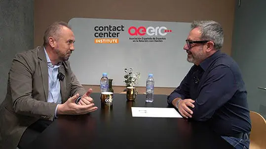 Contact Center Talks Costa Cruceros