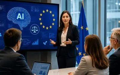 Alfabetización en IA para empresas: qué exige el AI Act
