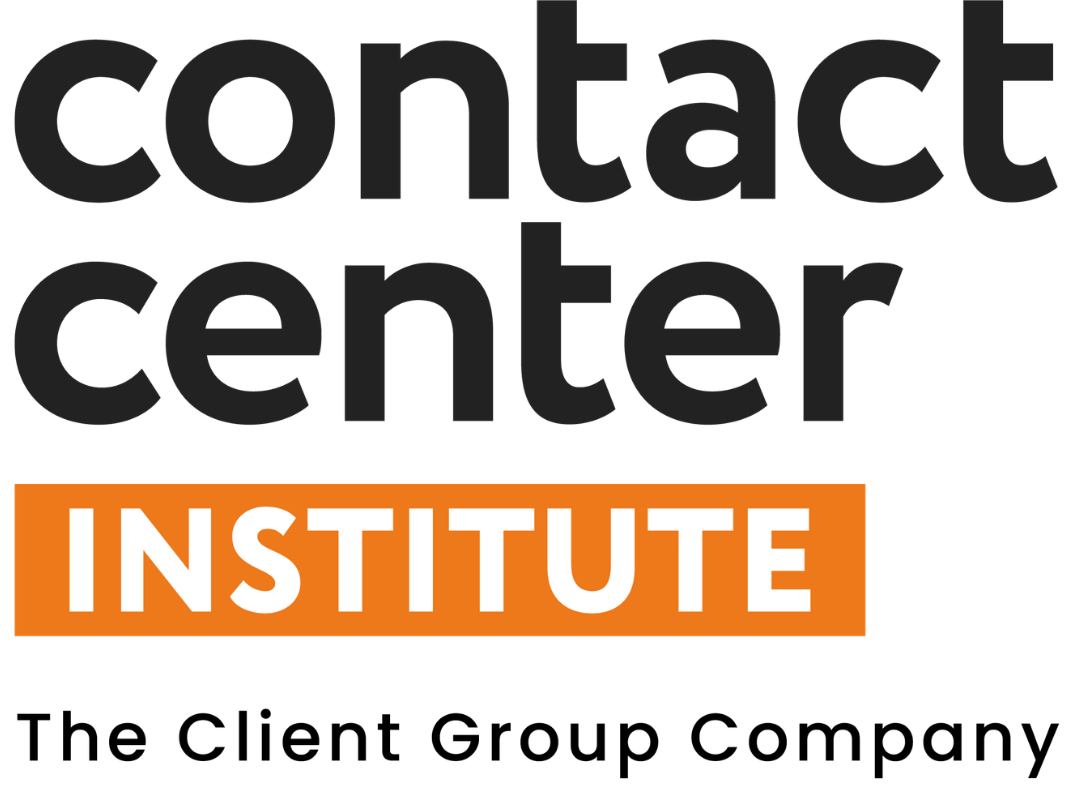 logo contact center institute