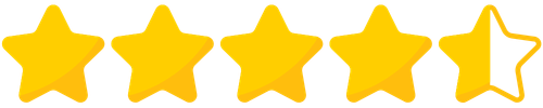 valoración smartcex 5 estrellas